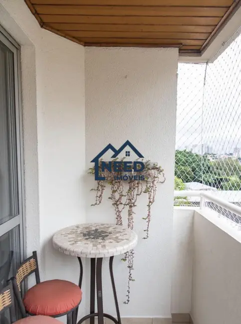 Foto 5 de Apartamento com 3 quartos à venda, 70m2 em Sacomã, São Paulo - SP