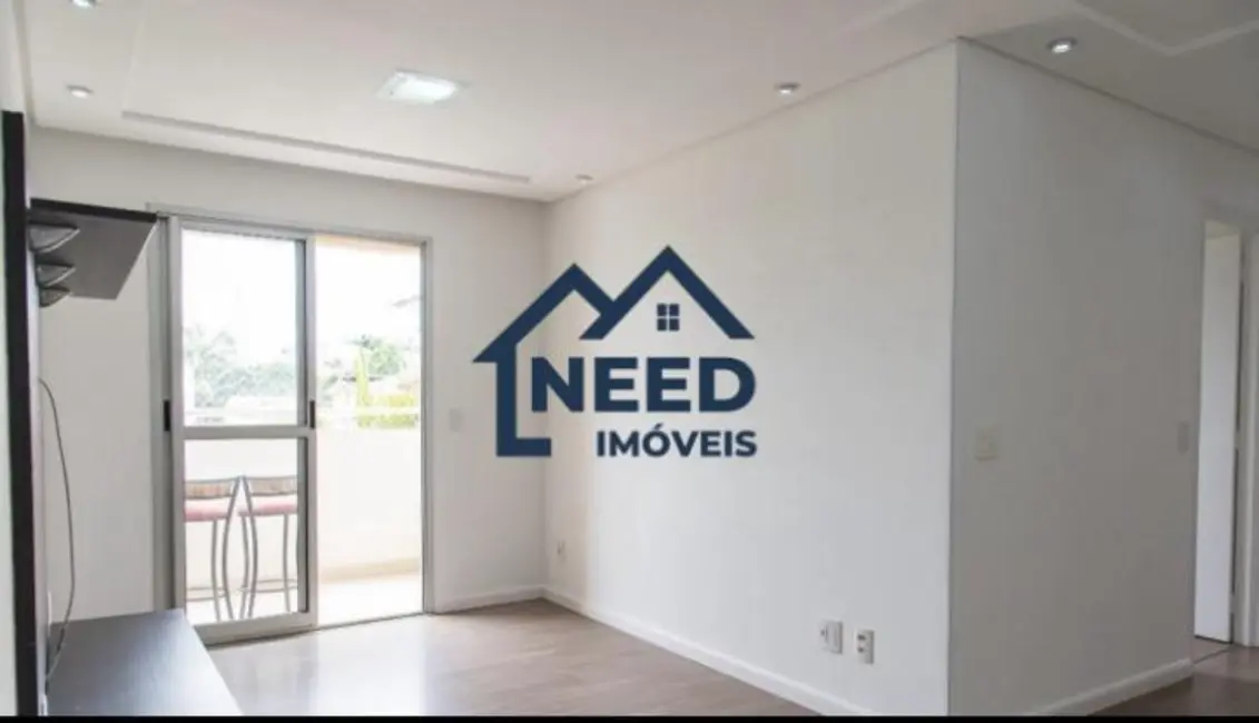 Foto 4 de Apartamento com 3 quartos à venda, 70m2 em Sacomã, São Paulo - SP