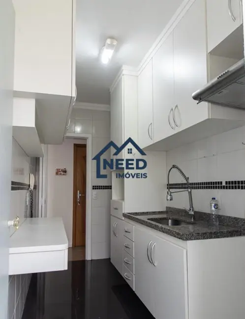 Foto 9 de Apartamento com 3 quartos à venda, 70m2 em Sacomã, São Paulo - SP