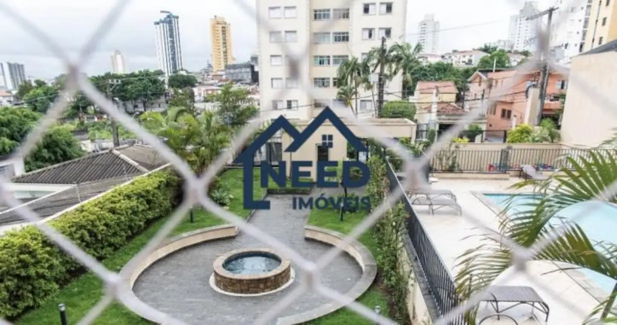 Foto 6 de Apartamento com 3 quartos à venda, 70m2 em Sacomã, São Paulo - SP