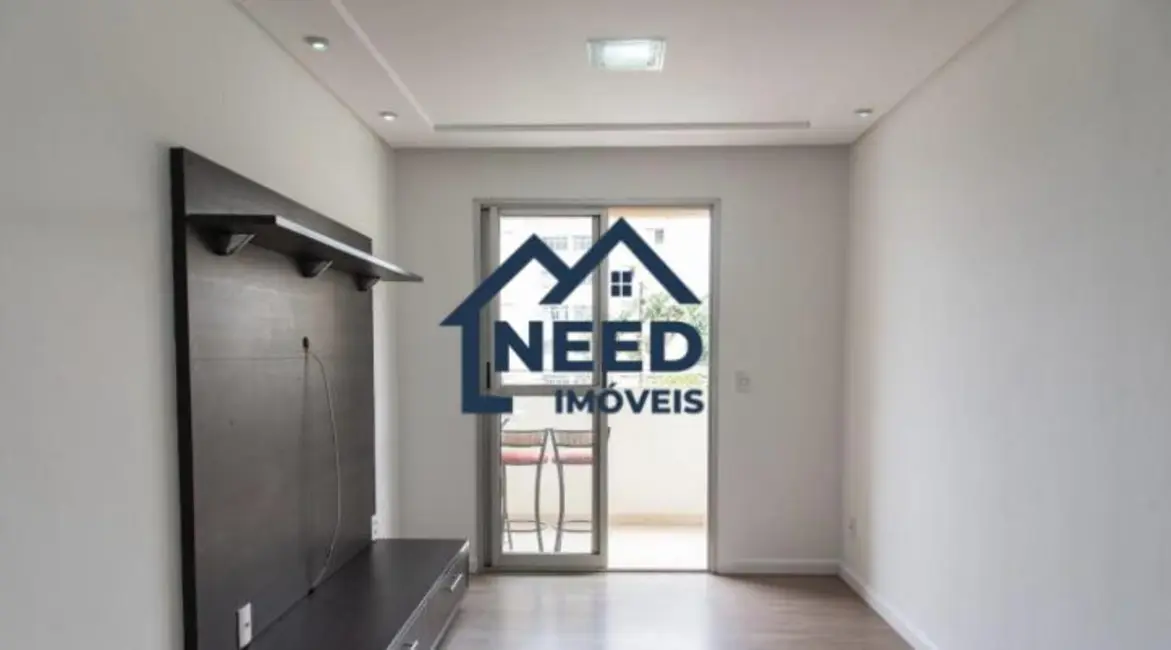 Foto 1 de Apartamento com 3 quartos à venda, 70m2 em Sacomã, São Paulo - SP