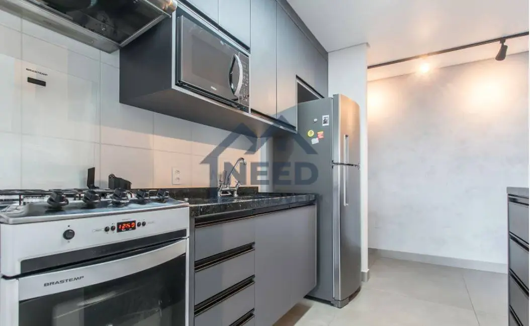 Foto 7 de Apartamento com 2 quartos à venda, 64m2 em Aclimação, São Paulo - SP