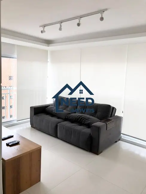 Foto 4 de Apartamento com 2 quartos à venda, 87m2 em Vila Mariana, São Paulo - SP