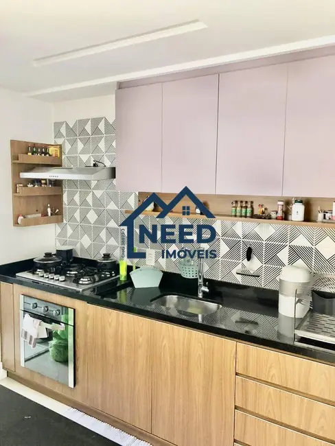 Foto 1 de Apartamento com 2 quartos à venda, 87m2 em Vila Mariana, São Paulo - SP