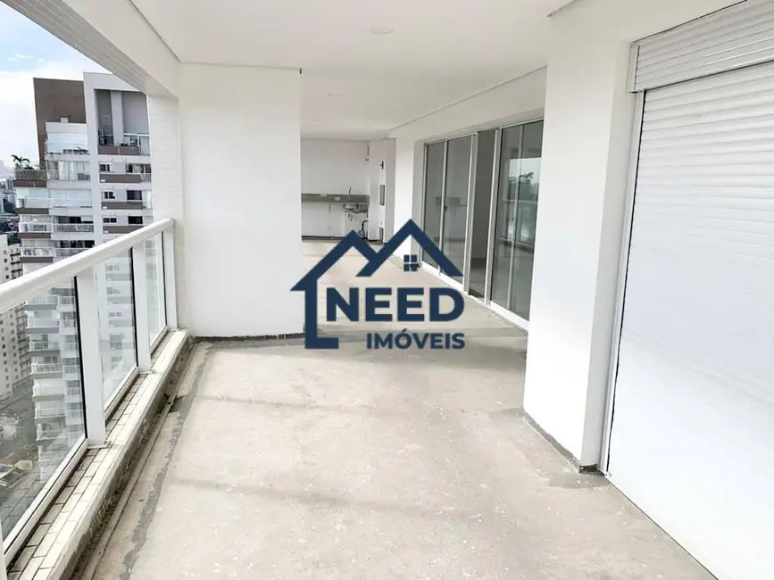 Foto 2 de Apartamento com 4 quartos à venda, 211m2 em Vila Mariana, São Paulo - SP