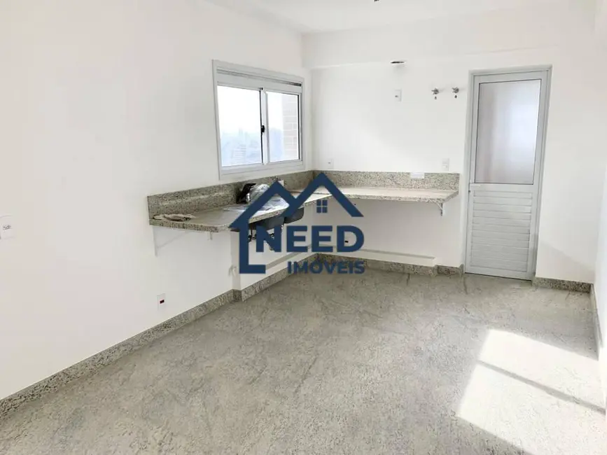 Apartamento com 4 quartos à venda, 211m2 em Vila Mariana, São Paulo - SP - imagem 5 Foto 5 de Apartamento com 4 quartos à venda, 211m2 em Vila Mariana, São Paulo - SP