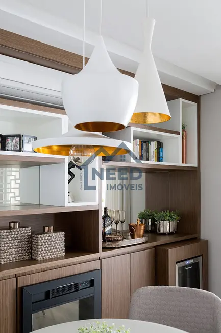 Foto 3 de Apartamento com 4 quartos à venda, 202m2 em São Paulo - SP