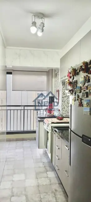 Apartamento com 2 quartos à venda, 57m2 em Vila Mariana, São Paulo - SP - imagem 3 Foto 3 de Apartamento com 2 quartos à venda, 57m2 em Vila Mariana, São Paulo - SP