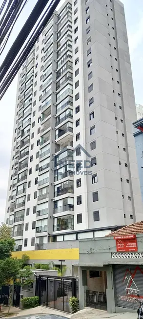 Apartamento com 2 quartos à venda, 57m2 em Vila Mariana, São Paulo - SP - imagem 1 Foto 1 de Apartamento com 2 quartos à venda, 57m2 em Vila Mariana, São Paulo - SP