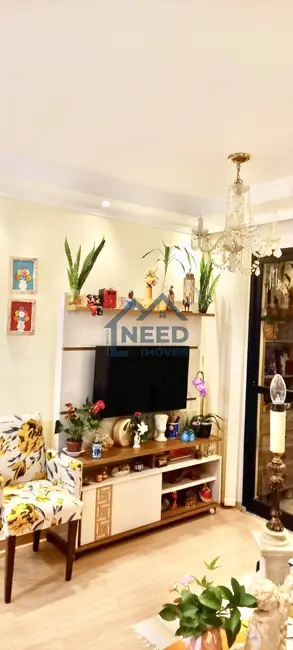 Apartamento com 2 quartos à venda, 57m2 em Vila Mariana, São Paulo - SP - imagem 8 Foto 8 de Apartamento com 2 quartos à venda, 57m2 em Vila Mariana, São Paulo - SP