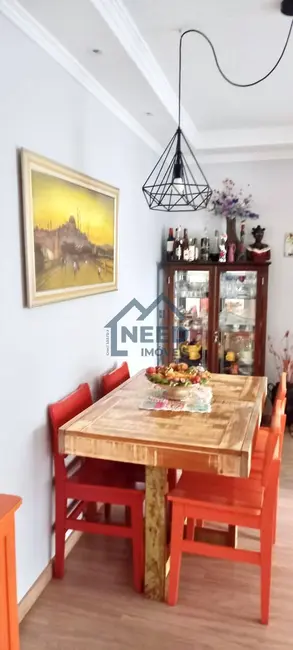 Apartamento com 2 quartos à venda, 57m2 em Vila Mariana, São Paulo - SP - imagem 5 Foto 5 de Apartamento com 2 quartos à venda, 57m2 em Vila Mariana, São Paulo - SP