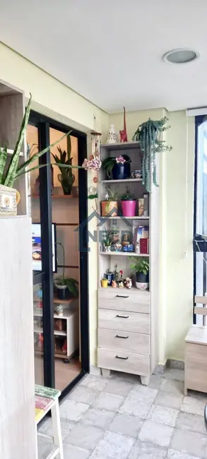 Apartamento com 2 quartos à venda, 57m2 em Vila Mariana, São Paulo - SP - imagem 7 Foto 7 de Apartamento com 2 quartos à venda, 57m2 em Vila Mariana, São Paulo - SP