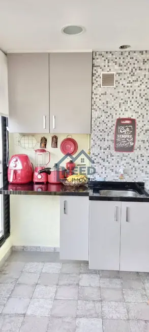 Apartamento com 2 quartos à venda, 57m2 em Vila Mariana, São Paulo - SP - imagem 2 Foto 2 de Apartamento com 2 quartos à venda, 57m2 em Vila Mariana, São Paulo - SP