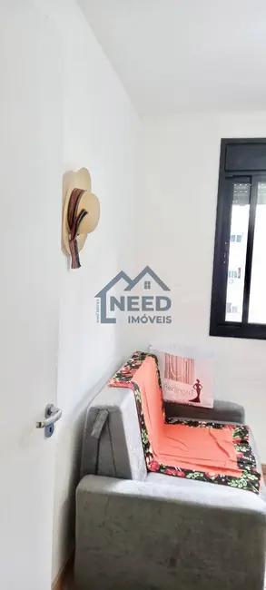 Apartamento com 2 quartos à venda, 57m2 em Vila Mariana, São Paulo - SP - imagem 6 Foto 6 de Apartamento com 2 quartos à venda, 57m2 em Vila Mariana, São Paulo - SP