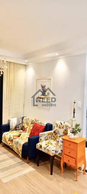 Apartamento com 2 quartos à venda, 57m2 em Vila Mariana, São Paulo - SP - imagem 9 Foto 9 de Apartamento com 2 quartos à venda, 57m2 em Vila Mariana, São Paulo - SP