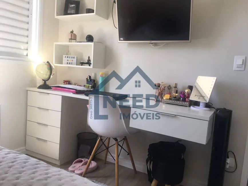 Foto 9 de Apartamento com 2 quartos à venda, 57m2 em São Paulo - SP