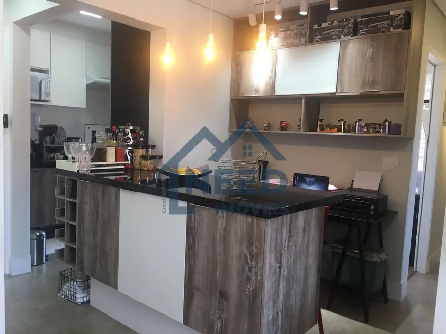 Foto 1 de Apartamento com 2 quartos à venda, 57m2 em São Paulo - SP