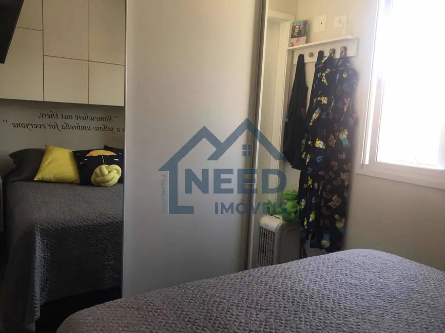 Foto 7 de Apartamento com 2 quartos à venda, 57m2 em São Paulo - SP