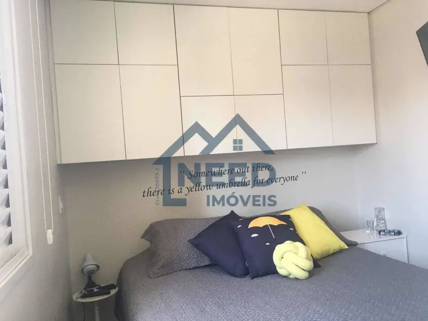 Foto 8 de Apartamento com 2 quartos à venda, 57m2 em São Paulo - SP