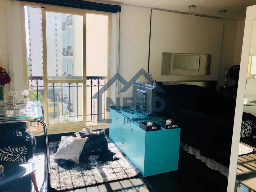 Apartamento com 1 quarto à venda, 26m2 em Jardim Paulista, São Paulo - SP - imagem 2 Foto 2 de Apartamento com 1 quarto à venda, 26m2 em Jardim Paulista, São Paulo - SP