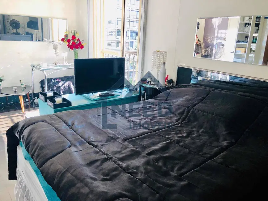 Apartamento com 1 quarto à venda, 26m2 em Jardim Paulista, São Paulo - SP - imagem 5 Foto 5 de Apartamento com 1 quarto à venda, 26m2 em Jardim Paulista, São Paulo - SP