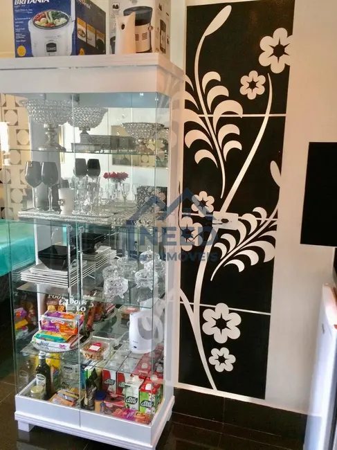 Apartamento com 1 quarto à venda, 26m2 em Jardim Paulista, São Paulo - SP - imagem 7 Foto 7 de Apartamento com 1 quarto à venda, 26m2 em Jardim Paulista, São Paulo - SP