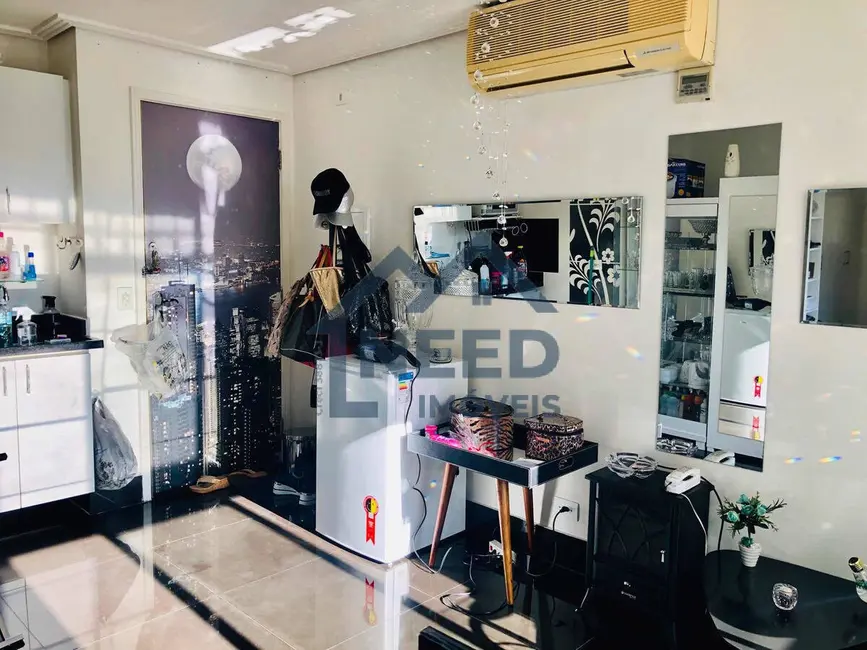 Apartamento com 1 quarto à venda, 26m2 em Jardim Paulista, São Paulo - SP - imagem 3 Foto 3 de Apartamento com 1 quarto à venda, 26m2 em Jardim Paulista, São Paulo - SP