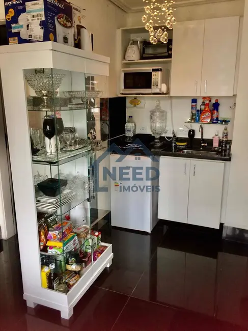 Apartamento com 1 quarto à venda, 26m2 em Jardim Paulista, São Paulo - SP - imagem 6 Foto 6 de Apartamento com 1 quarto à venda, 26m2 em Jardim Paulista, São Paulo - SP