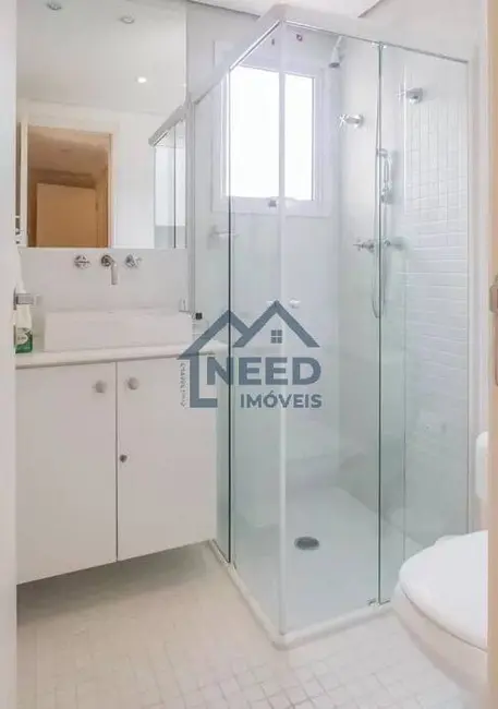 Apartamento com 2 quartos à venda, 130m2 em Vila Nova Conceição, São Paulo - SP - imagem 9 Foto 9 de Apartamento com 2 quartos à venda, 130m2 em Vila Nova Conceição, São Paulo - SP