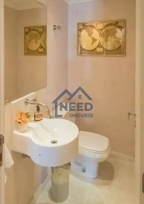 Apartamento com 2 quartos à venda, 130m2 em Vila Nova Conceição, São Paulo - SP - imagem 4 Foto 4 de Apartamento com 2 quartos à venda, 130m2 em Vila Nova Conceição, São Paulo - SP