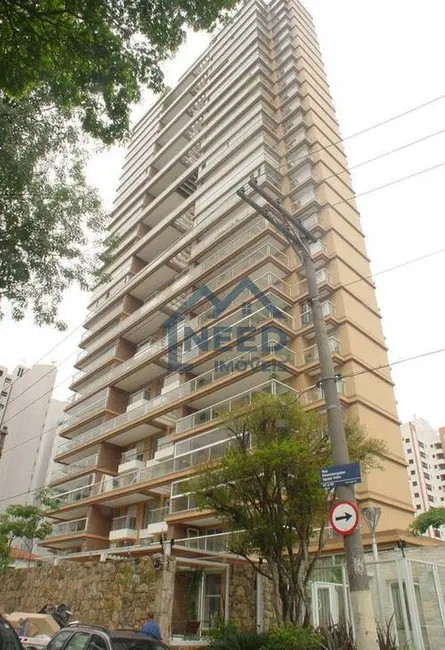 Apartamento com 2 quartos à venda, 130m2 em Vila Nova Conceição, São Paulo - SP - imagem 1 Foto 1 de Apartamento com 2 quartos à venda, 130m2 em Vila Nova Conceição, São Paulo - SP
