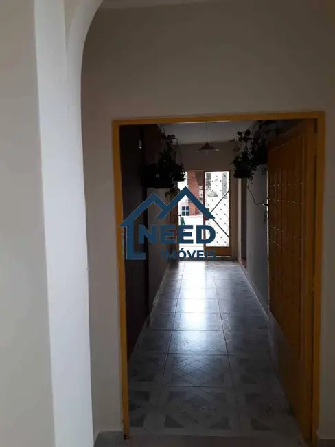 Sobrado com 3 quartos à venda, 200m2 em Brooklin Paulista, São Paulo - SP - imagem 8 Foto 8 de Sobrado com 3 quartos à venda, 200m2 em Brooklin Paulista, São Paulo - SP