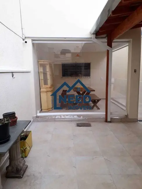 Sobrado com 3 quartos à venda, 200m2 em Brooklin Paulista, São Paulo - SP - imagem 6 Foto 6 de Sobrado com 3 quartos à venda, 200m2 em Brooklin Paulista, São Paulo - SP