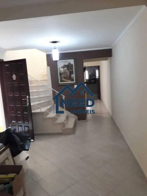 Sobrado com 3 quartos à venda, 200m2 em Brooklin Paulista, São Paulo - SP - imagem 3 Foto 3 de Sobrado com 3 quartos à venda, 200m2 em Brooklin Paulista, São Paulo - SP