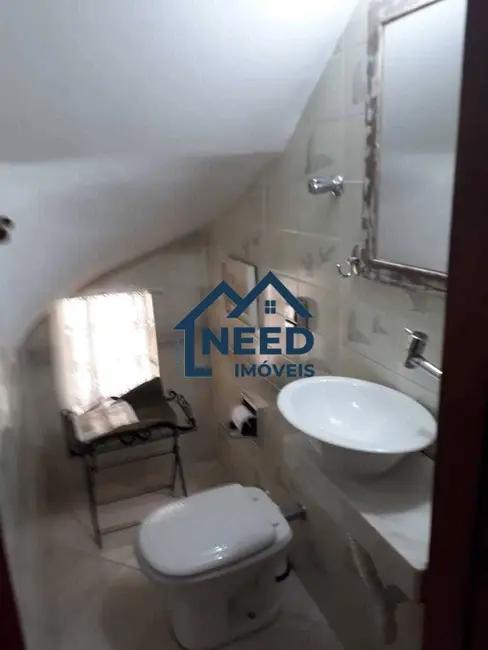 Sobrado com 3 quartos à venda, 200m2 em Brooklin Paulista, São Paulo - SP - imagem 5 Foto 5 de Sobrado com 3 quartos à venda, 200m2 em Brooklin Paulista, São Paulo - SP