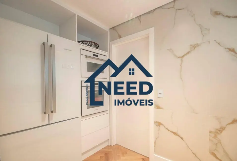 Apartamento com 3 quartos à venda, 140m2 em Perdizes, São Paulo - SP - imagem 3 Foto 3 de Apartamento com 3 quartos à venda, 140m2 em Perdizes, São Paulo - SP