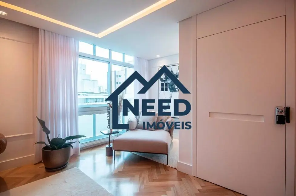 Apartamento com 3 quartos à venda, 140m2 em Perdizes, São Paulo - SP - imagem 6 Foto 6 de Apartamento com 3 quartos à venda, 140m2 em Perdizes, São Paulo - SP