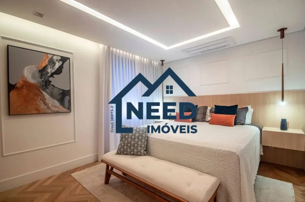 Apartamento com 3 quartos à venda, 140m2 em Perdizes, São Paulo - SP - imagem 7 Foto 7 de Apartamento com 3 quartos à venda, 140m2 em Perdizes, São Paulo - SP