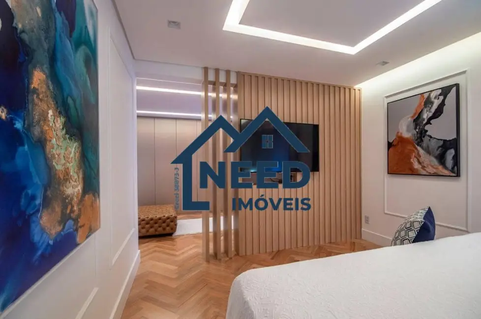 Apartamento com 3 quartos à venda, 140m2 em Perdizes, São Paulo - SP - imagem 8 Foto 8 de Apartamento com 3 quartos à venda, 140m2 em Perdizes, São Paulo - SP