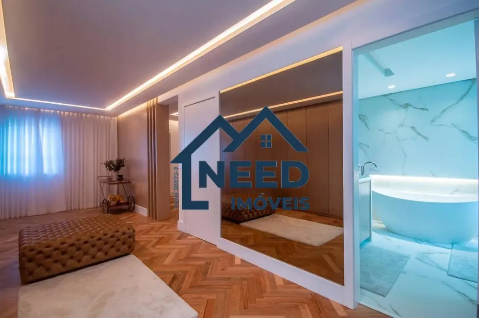 Apartamento com 3 quartos à venda, 140m2 em Perdizes, São Paulo - SP - imagem 9 Foto 9 de Apartamento com 3 quartos à venda, 140m2 em Perdizes, São Paulo - SP
