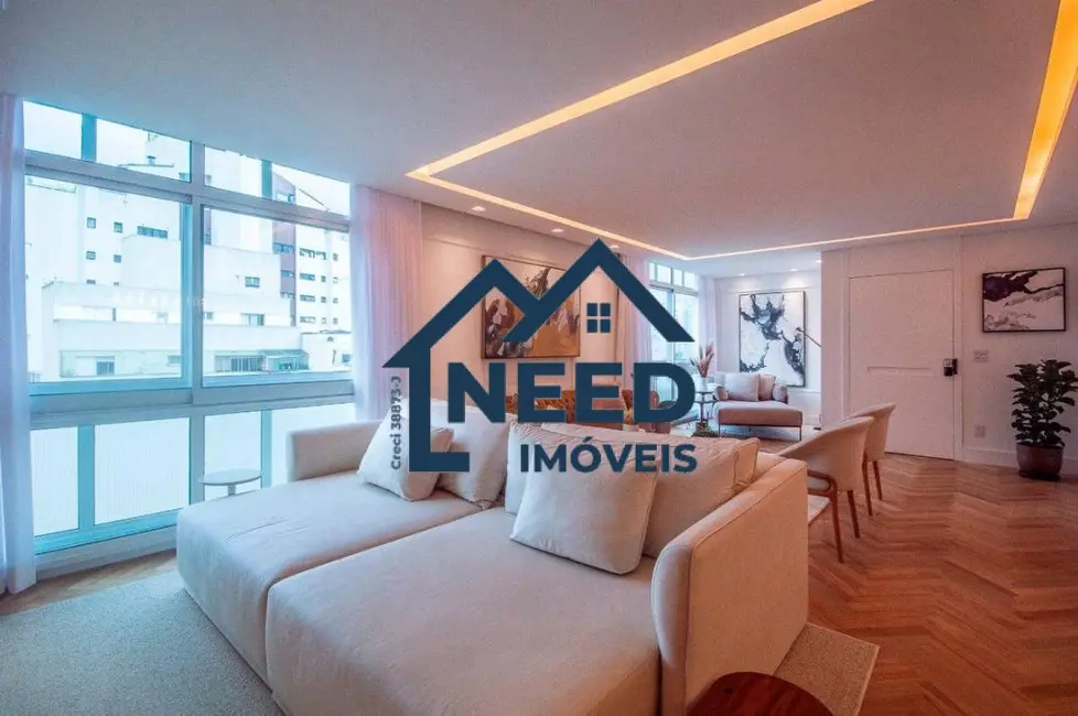 Apartamento com 3 quartos à venda, 140m2 em Perdizes, São Paulo - SP - imagem 4 Foto 4 de Apartamento com 3 quartos à venda, 140m2 em Perdizes, São Paulo - SP