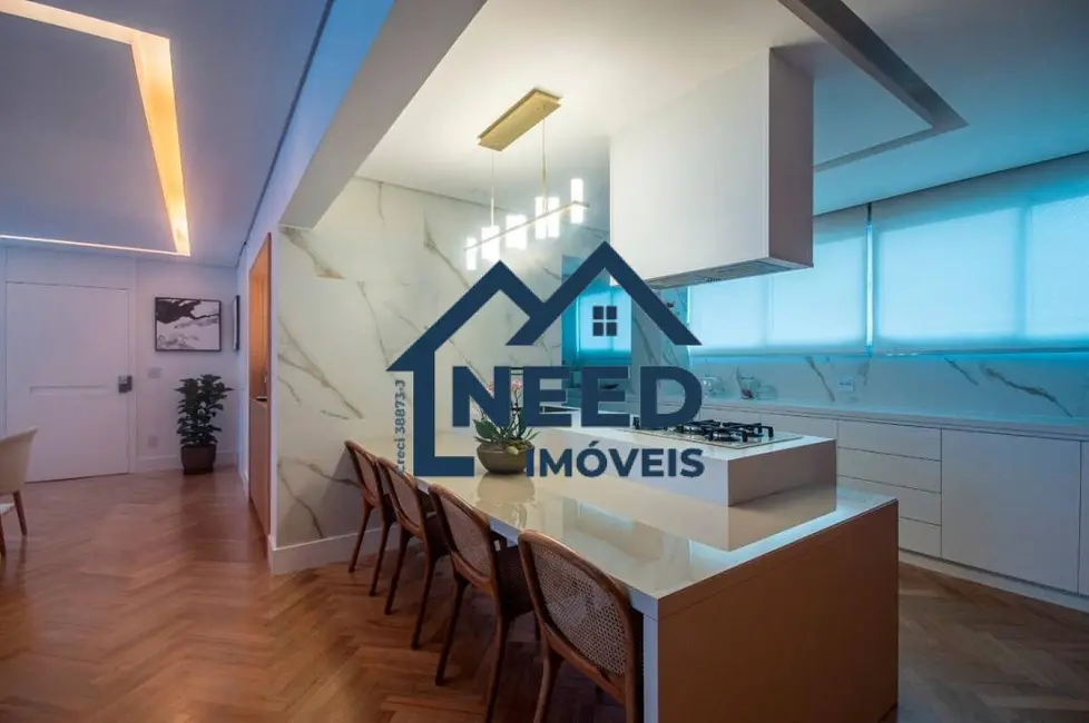 Apartamento com 3 quartos à venda, 140m2 em Perdizes, São Paulo - SP - imagem 2 Foto 2 de Apartamento com 3 quartos à venda, 140m2 em Perdizes, São Paulo - SP
