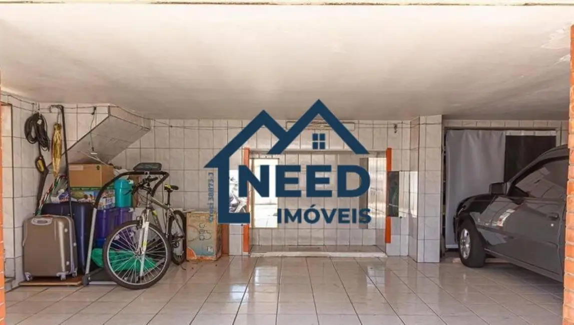 Casa com 5 quartos à venda, 219m2 em Ipiranga, São Paulo - SP - imagem 3 Foto 3 de Casa com 5 quartos à venda, 219m2 em Ipiranga, São Paulo - SP