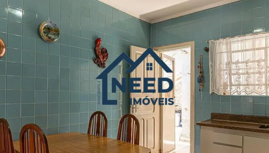 Casa com 5 quartos à venda, 219m2 em Ipiranga, São Paulo - SP - imagem 5 Foto 5 de Casa com 5 quartos à venda, 219m2 em Ipiranga, São Paulo - SP