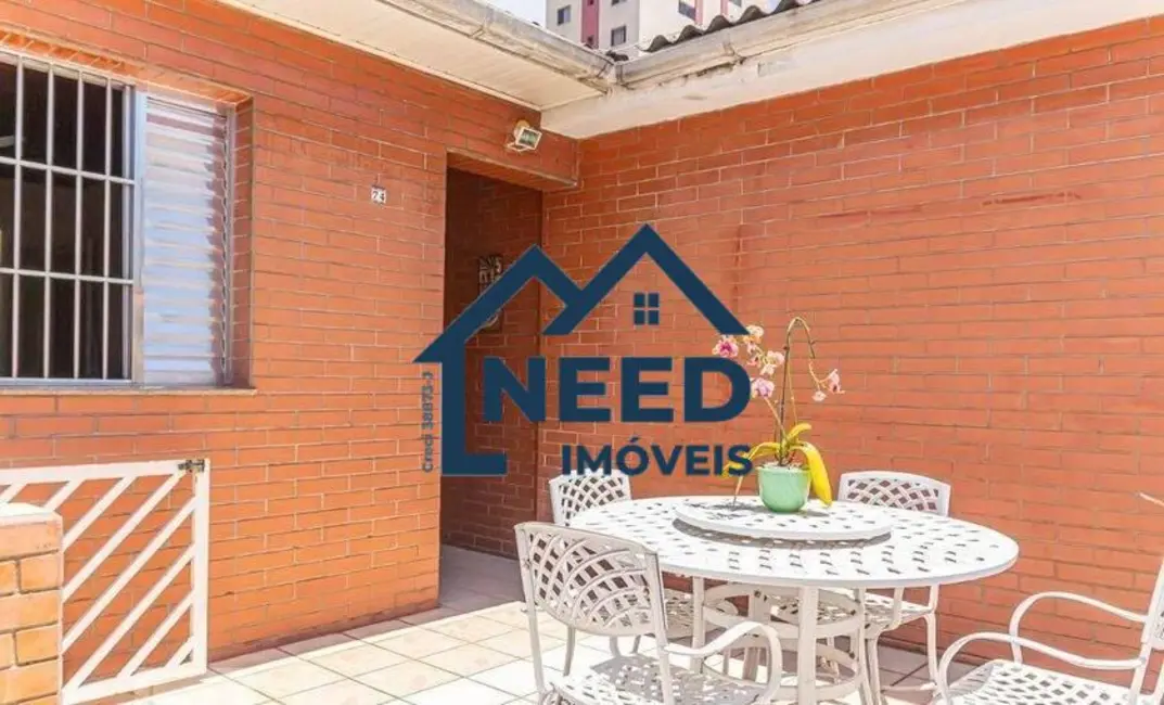 Foto 1 de Casa com 5 quartos à venda, 219m2 em Ipiranga, São Paulo - SP