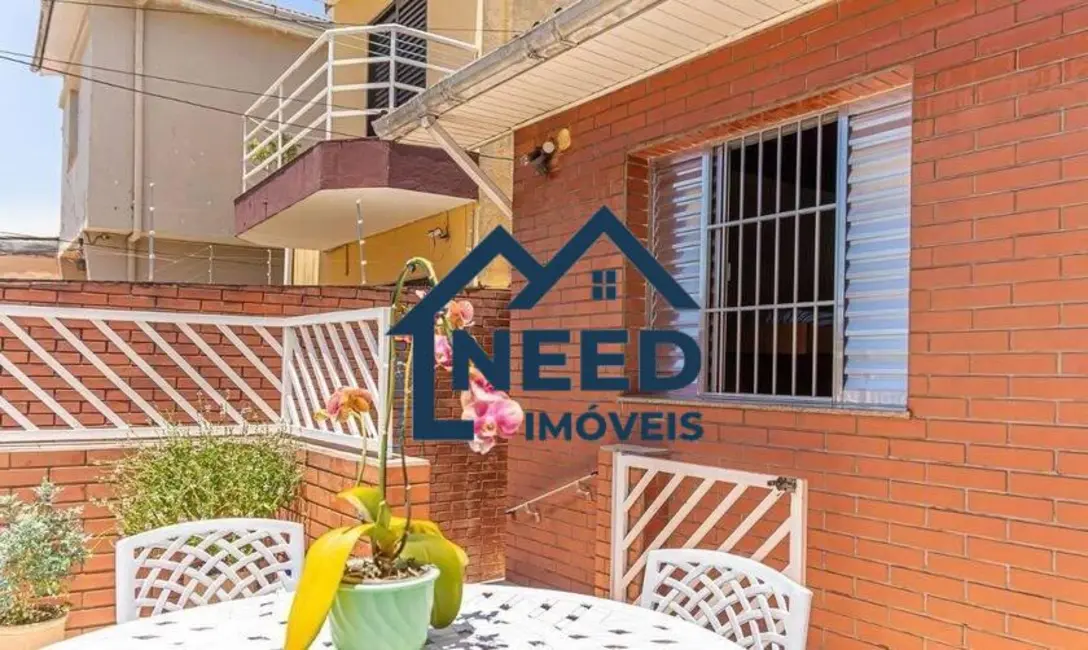 Casa com 5 quartos à venda, 219m2 em Ipiranga, São Paulo - SP - imagem 2 Foto 2 de Casa com 5 quartos à venda, 219m2 em Ipiranga, São Paulo - SP