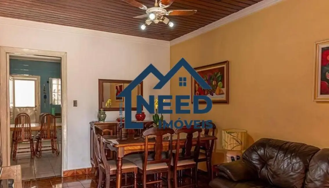 Casa com 5 quartos à venda, 219m2 em Ipiranga, São Paulo - SP - imagem 9 Foto 9 de Casa com 5 quartos à venda, 219m2 em Ipiranga, São Paulo - SP