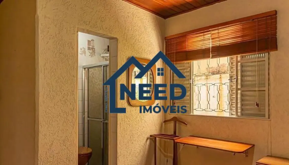 Casa com 5 quartos à venda, 219m2 em Ipiranga, São Paulo - SP - imagem 8 Foto 8 de Casa com 5 quartos à venda, 219m2 em Ipiranga, São Paulo - SP