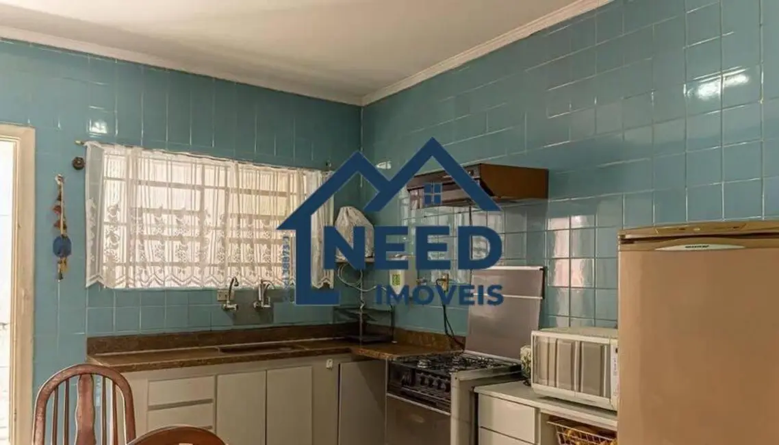 Casa com 5 quartos à venda, 219m2 em Ipiranga, São Paulo - SP - imagem 4 Foto 4 de Casa com 5 quartos à venda, 219m2 em Ipiranga, São Paulo - SP