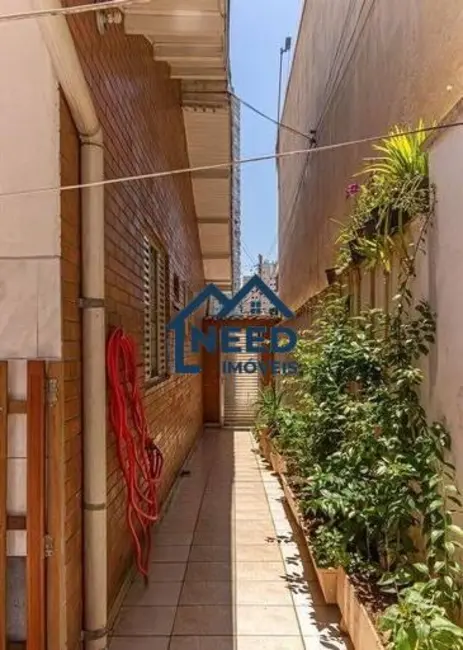 Casa com 5 quartos à venda, 219m2 em Ipiranga, São Paulo - SP - imagem 6 Foto 6 de Casa com 5 quartos à venda, 219m2 em Ipiranga, São Paulo - SP